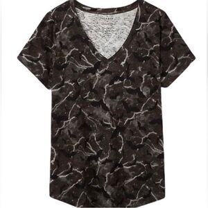 Torrid bat tee